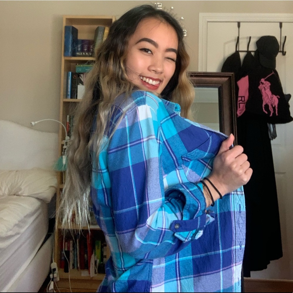 SuperDry jacket